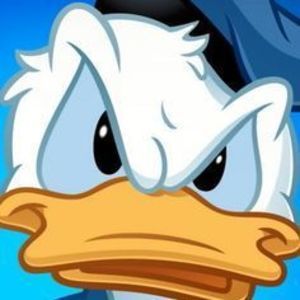 Meet your Posher, Donald